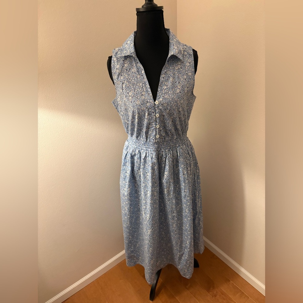 Jcrew Dress